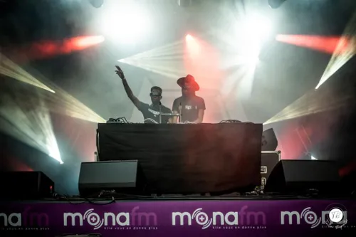 MONA FM
