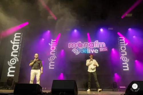 MONA FM