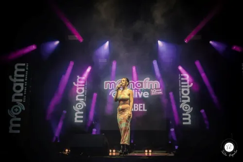 MONA FM