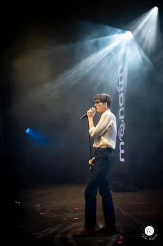 MONA FM