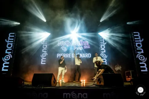 MONA FM