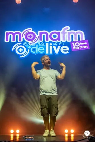 MONA FM