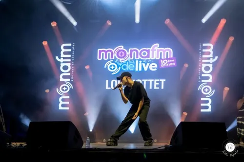 MONA FM