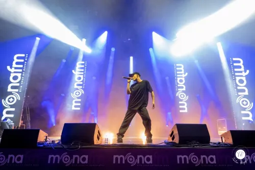 MONA FM