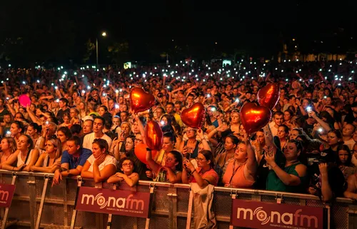 MONA FM