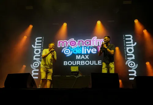 MONA FM