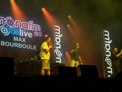 MONA FM