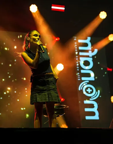 MONA FM