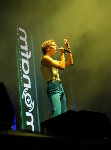MONA FM
