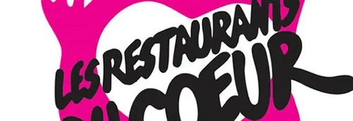 Journal 12h - La campagne d'hiver des Restos du Coeur est lancée,...