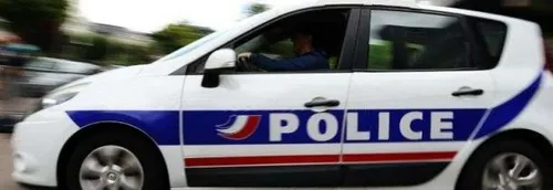 Journal 12h - Une femme en garde à vue, après la découverte du...