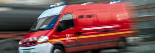 Journal 12h - Un chauffeur routier est mort au CRT de Lesquin, ce...