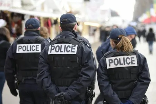 Journal 9h - Agression au couteau dans le métro : un suspect arrêté