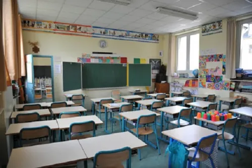 Journal 9h - Les 3 quarts des enseignants devraient faire grève...