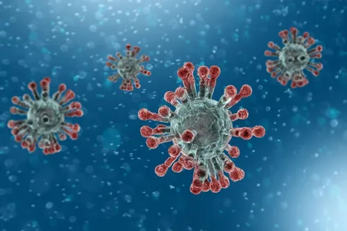 Journal 9h - L'épidémie circule toujours plus vite, dans la Région