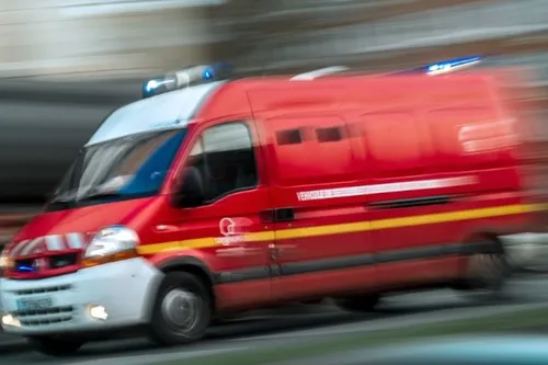 Journal 12h - 3 piétons sont morts dans le Nord ce matin, percutés...