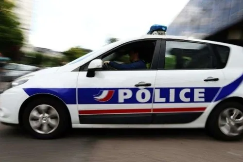 Journal 12h - Un policier agressé hier dans le Pas de Calais