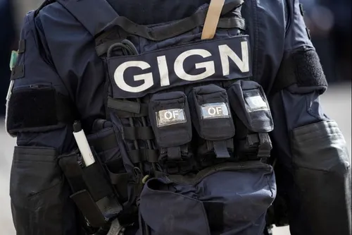 Journal 12h – Un gendarme jugé à Saint Omer cette semaine