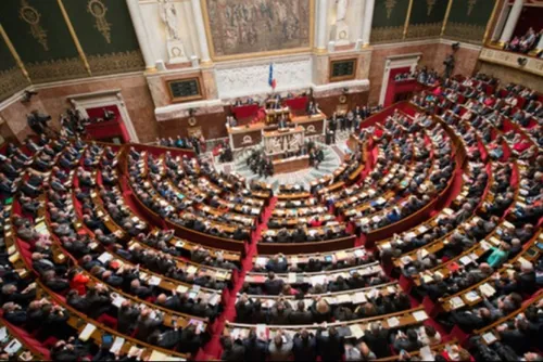 Journal 9h - Une députée du Pas de Calais épinglée pour ses dépenses