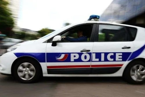 Journal 12h – Le conducteur présumé d’une ambulance qui avait...