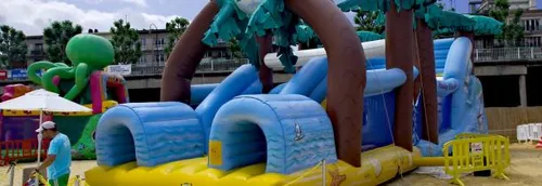 Laby'Parc du Touquet