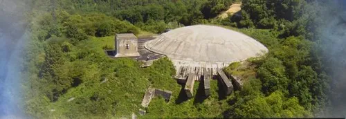 La Coupole de Saint-Omer