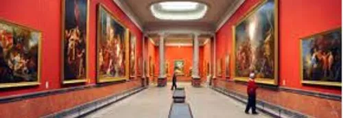Les musées gratuits en ce premier dimanche du mois