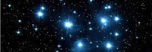 C'est la Nuit des étoiles ce week-end