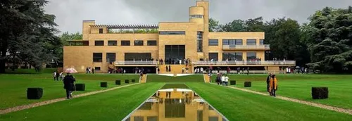 La Villa Cavrois