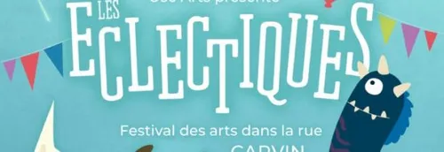 Les Éclectiques de Carvin