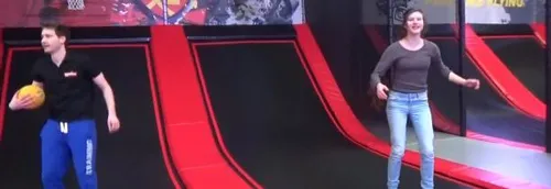 Jump XL