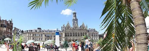 Saint Quentin Plage