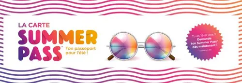 Le MEL Summer Pass