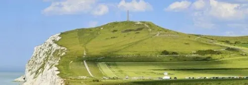 Le site des Deux Caps
