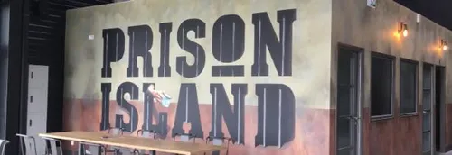 Un "Fort Boyard" à Lille : découvrez Prison Island