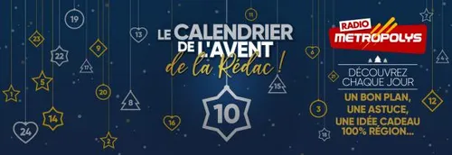 Case 10 : Des marchés de Noël virtuels dans la région