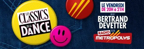 DANCE CLASSICS 29 JANVIER 2021