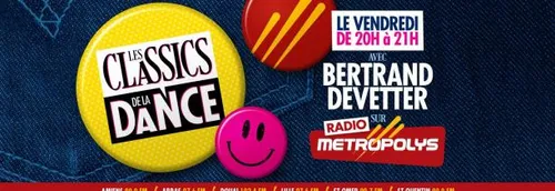 DANCE CLASSICS 02 avril 2021