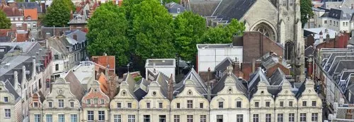 Partez à la (re) découverte d'Arras