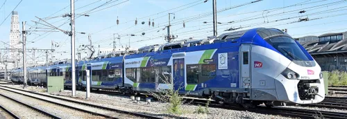 Opération éTER : plus de 50 destinations à 2 euros