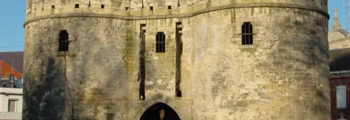 Découvrez Cambrai