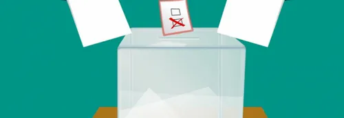 Un site créé à Lille pour savoir pour qui voter à la présidentielle
