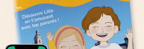 Des carnets de vacances ludiques avec « Milirue »
