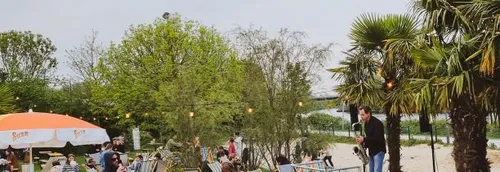 Les guinguettes de la métropole lilloise pour se détendre cet été
