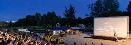 Les séances de ciné plein air dans la région, demandez le programme !