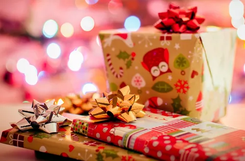 Quelle est la période idéale pour acheter ses cadeaux de Noël ?