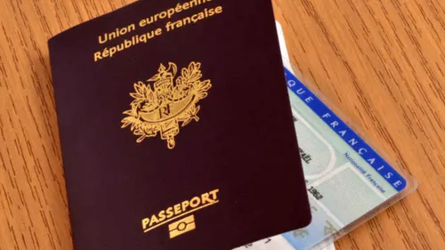 Renouvellement de passeport ou carte d'identité : il est plus que...