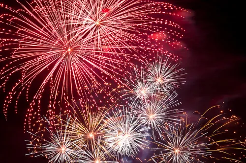 Les festivités du 14 Juillet !