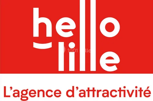 L'agence Hello Lille mobilisée sur la Braderie