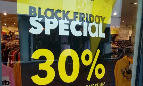 Black Friday : comment éviter les arnaques et fausses promotions ?